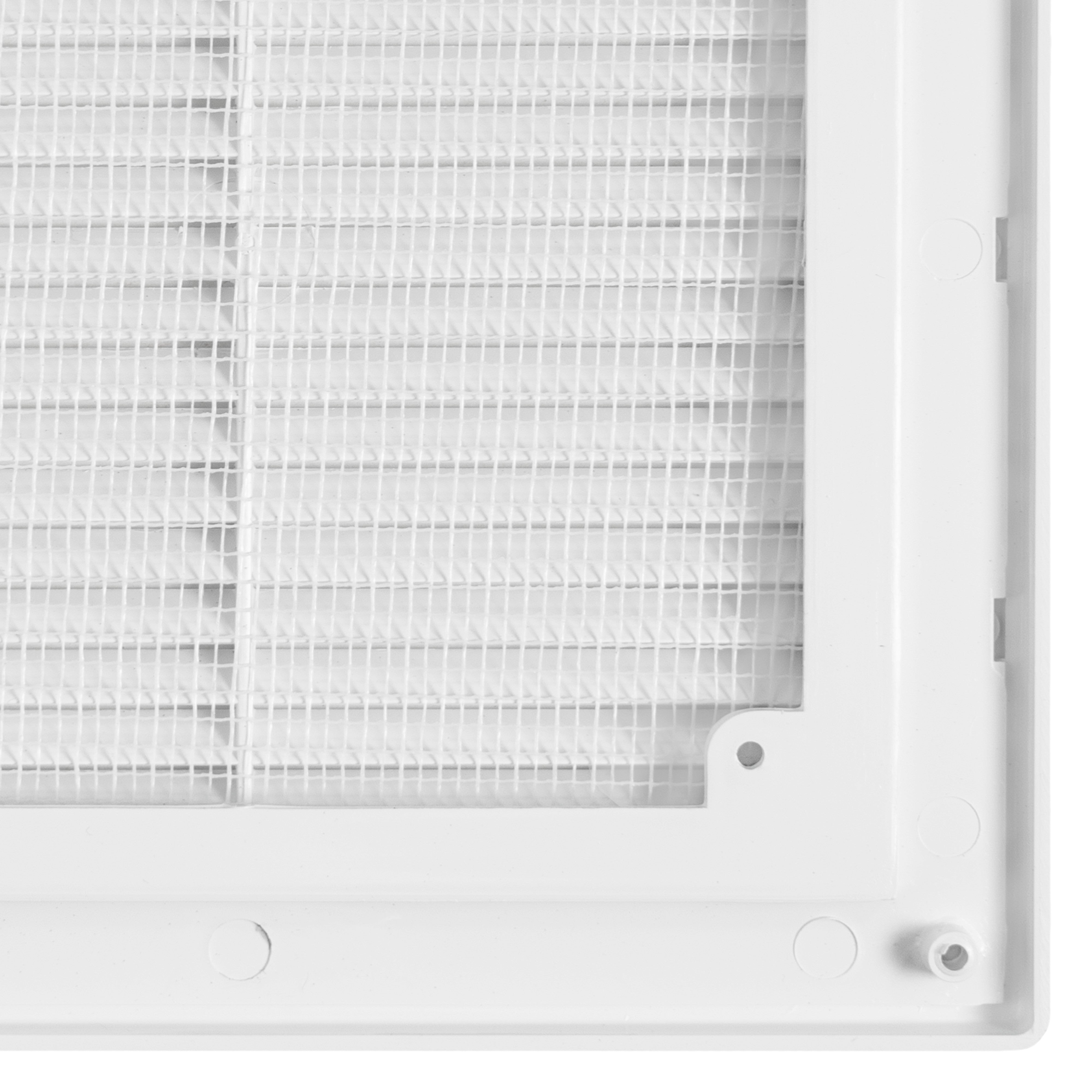 Louvre Vent D/150RW Classic 150mm