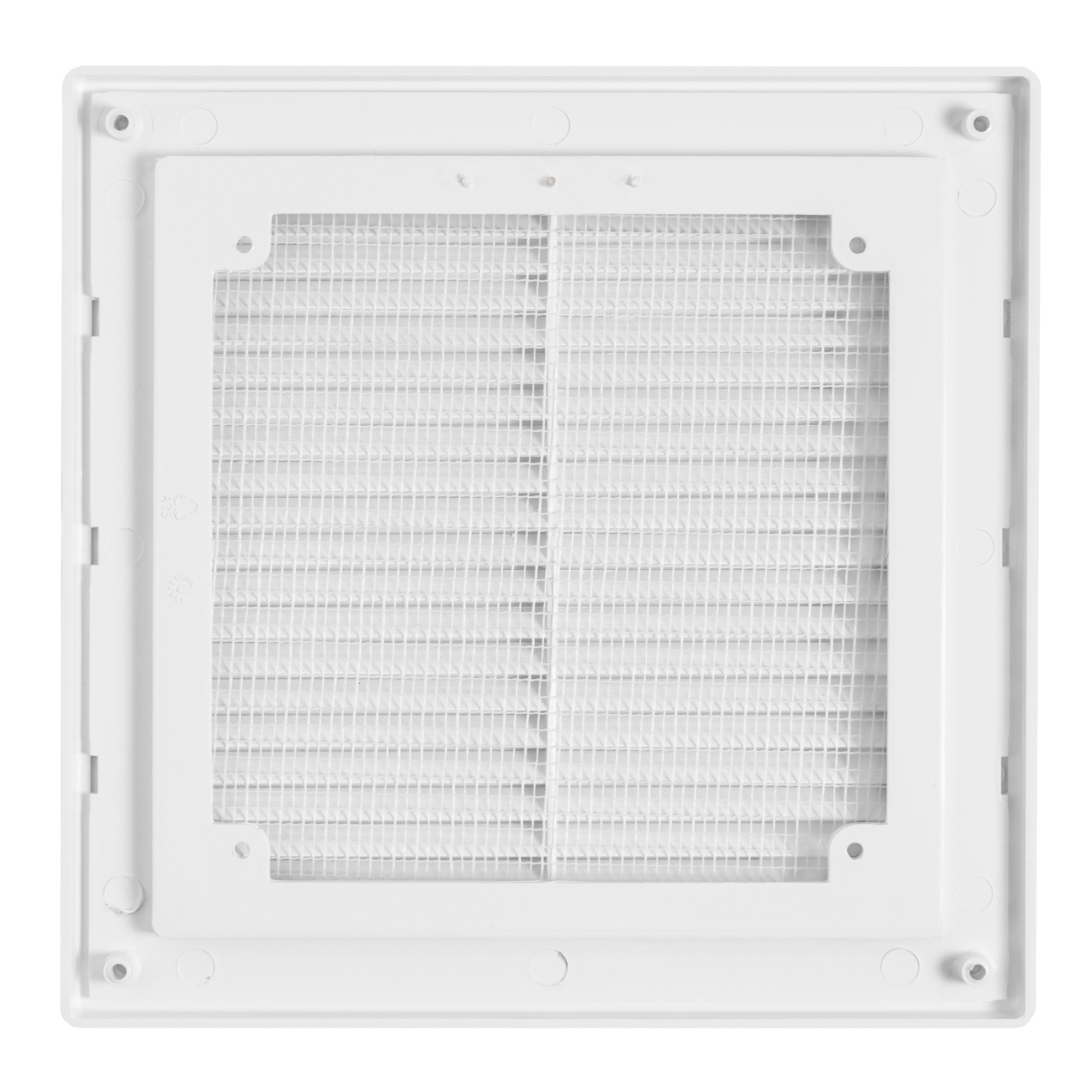 Louvre Vent D/150RW Classic 150mm