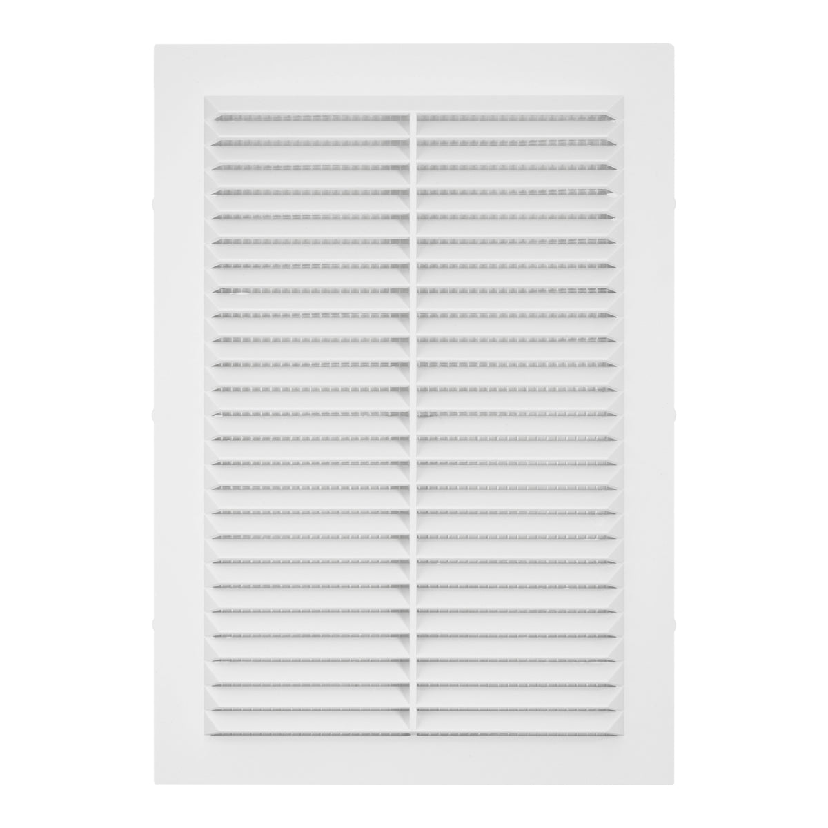 Louvre Vent  D/170x240W 240mm X 170mm with Fly Screen
