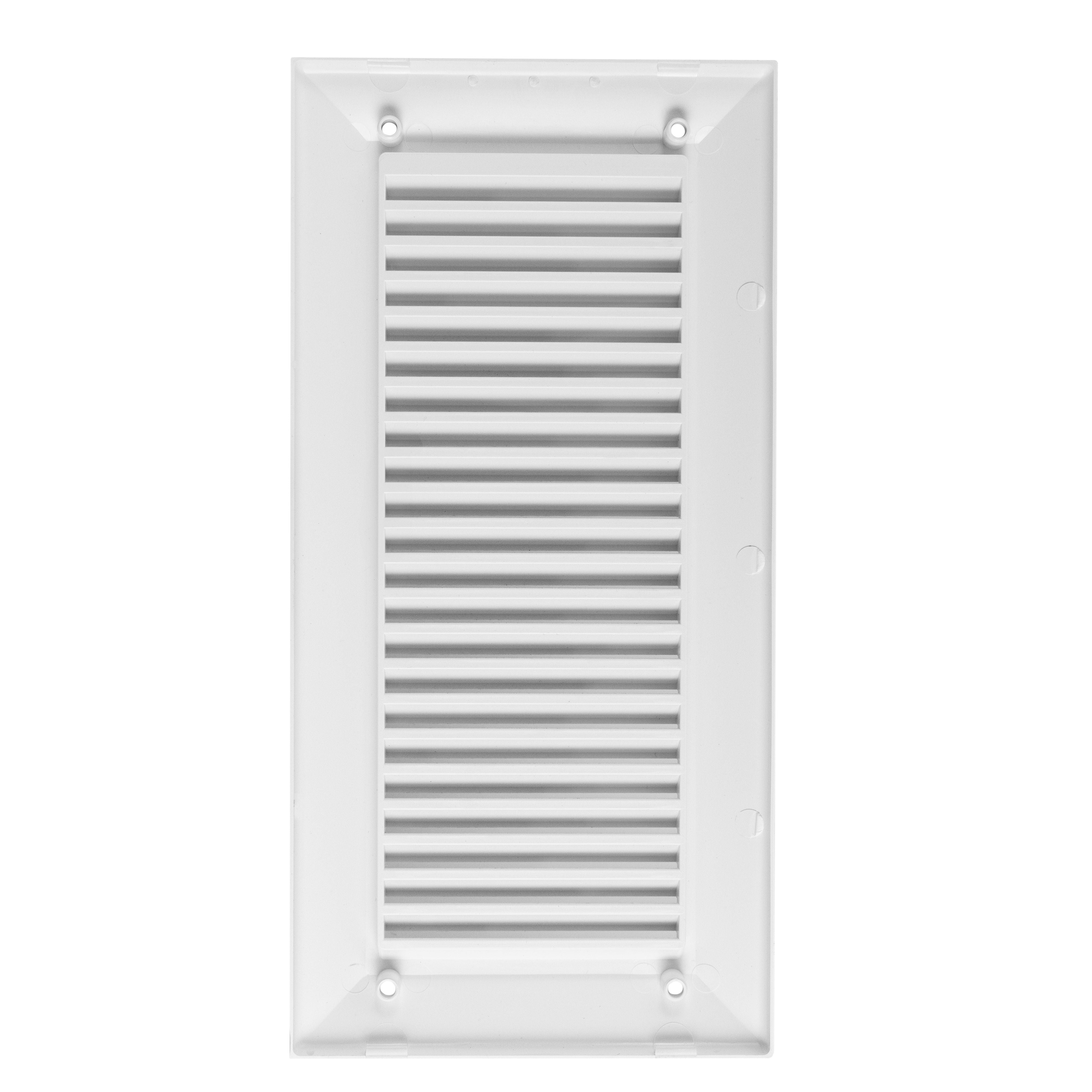 Louvre Vent Duo Smart 90/240 90mm X 240mm With Fly Mesh