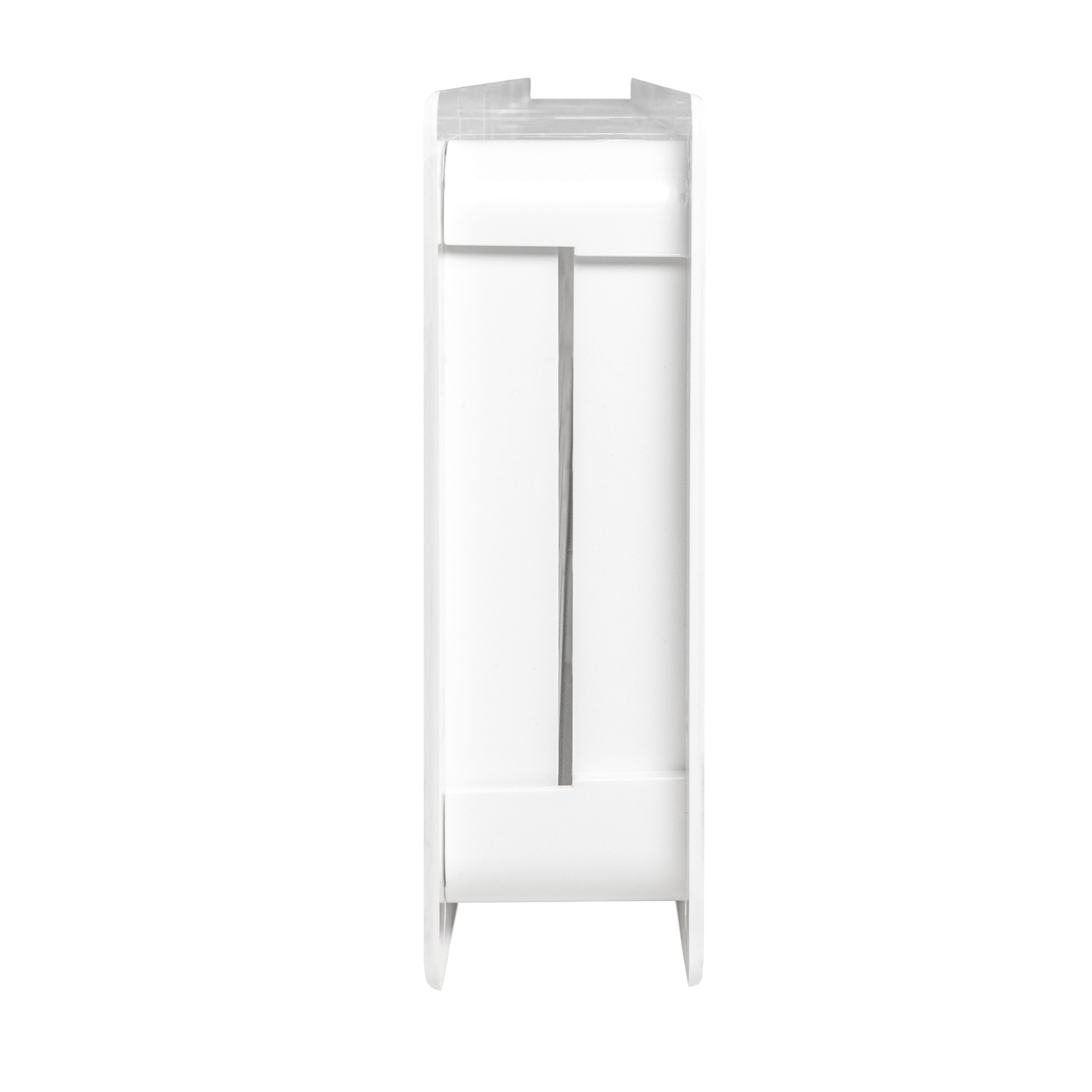 Door Louvre Vent KD 90mm—445mm
