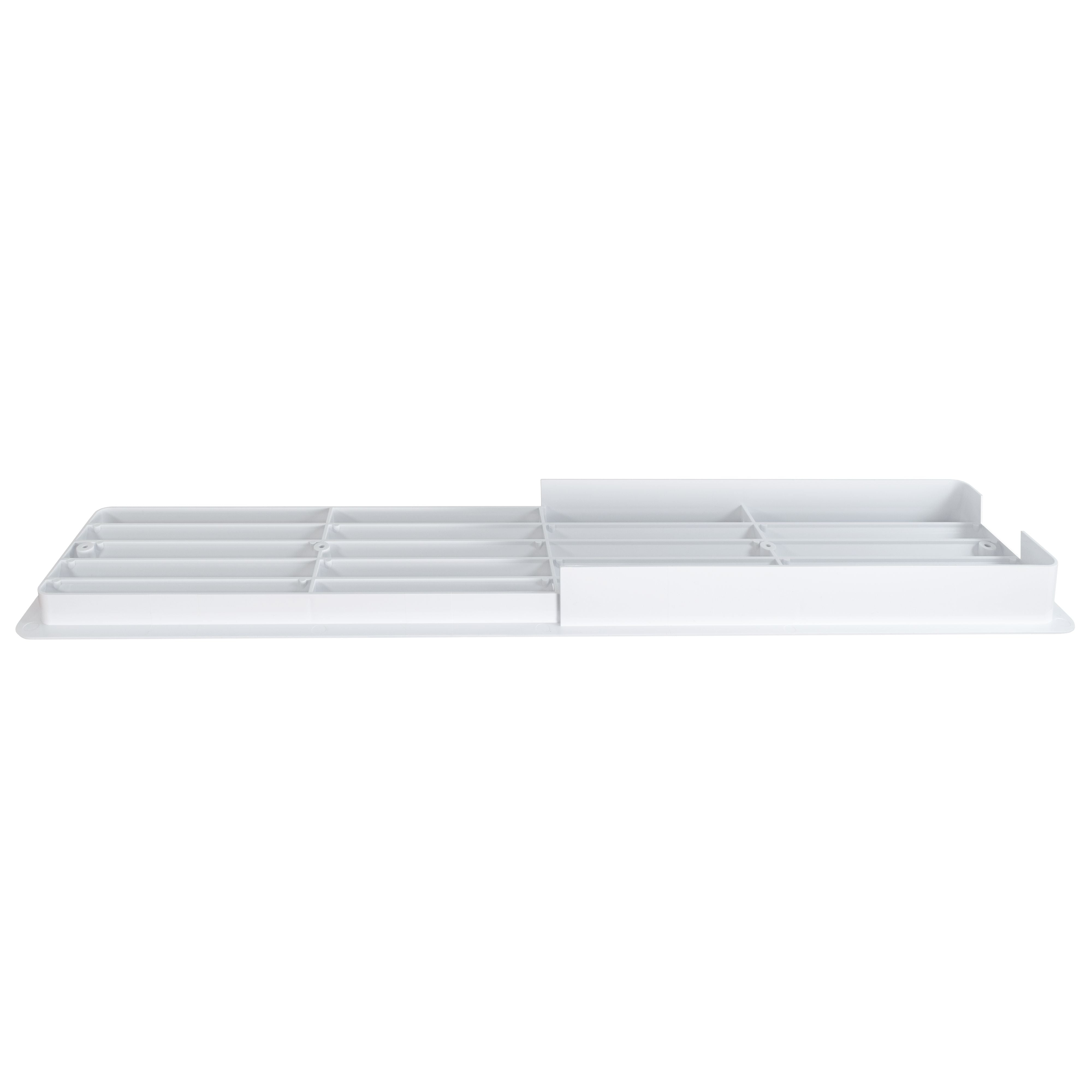 Door Louvre Vent KD 90mm—445mm