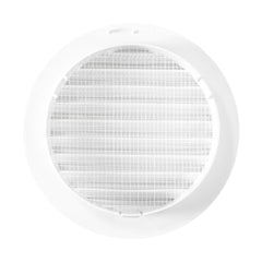 Louvre Vent KRO 150 With Fly Mesh