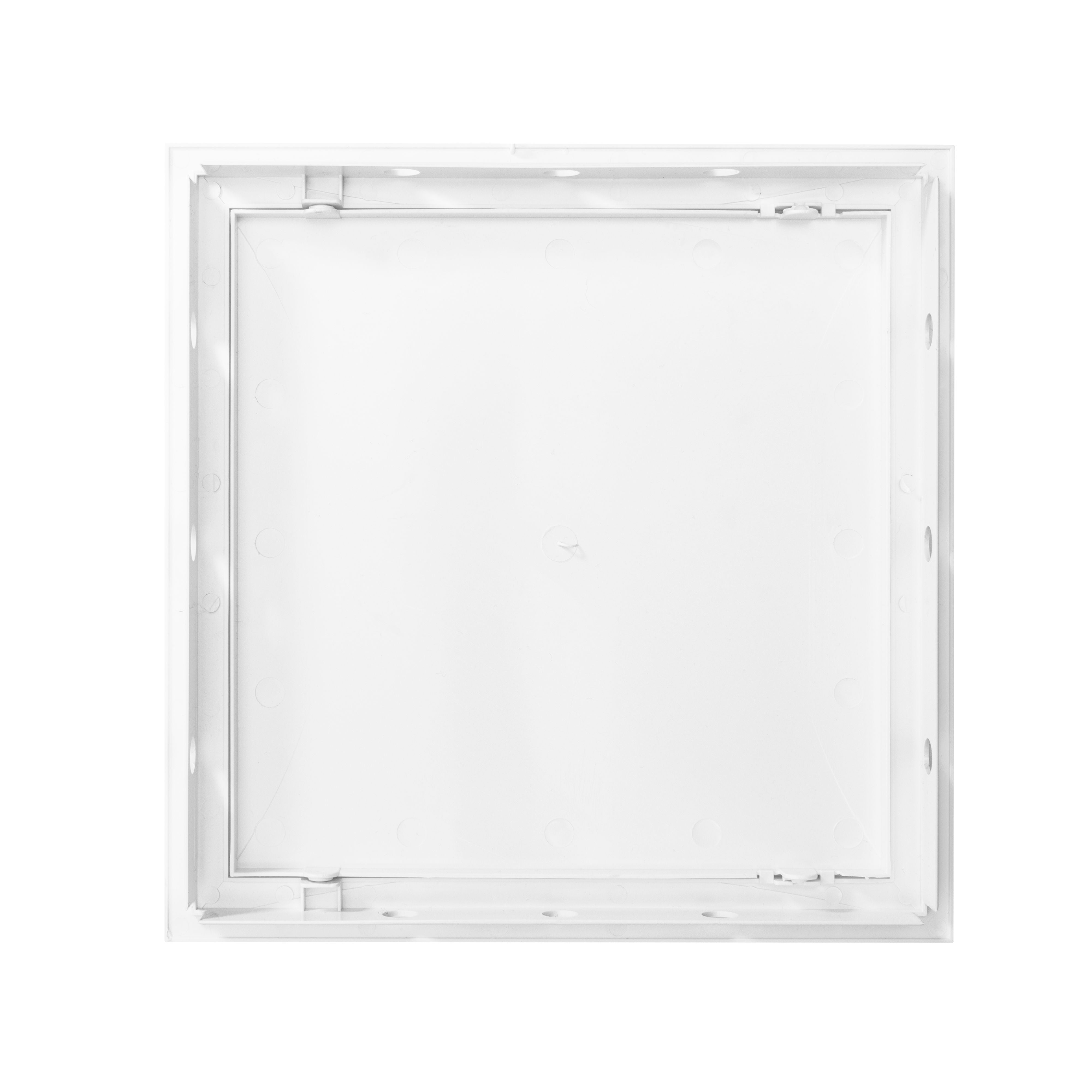 Access Panel Door PP, White 150mm x 150mm