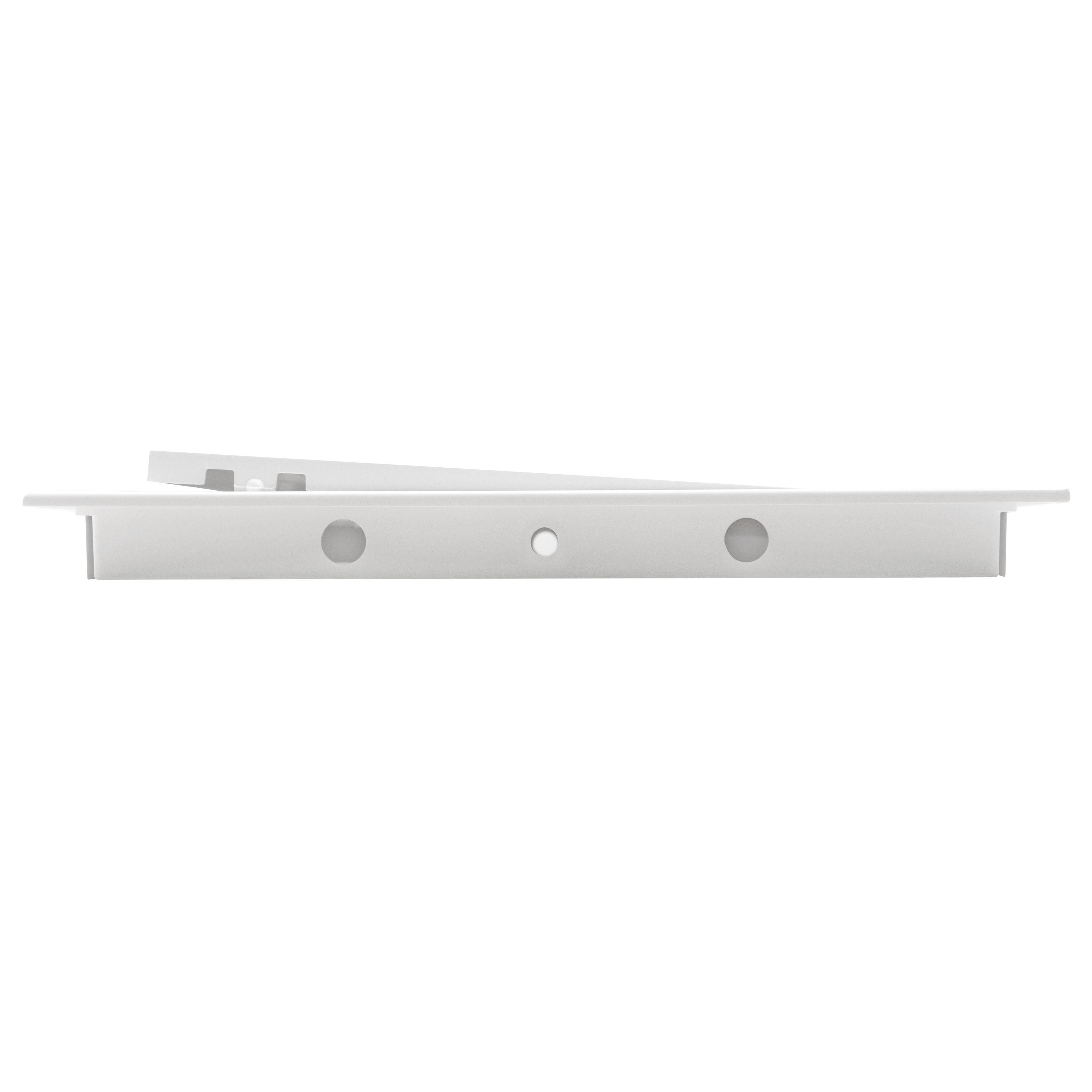 Access Panel Door PP, White 150mm x 150mm