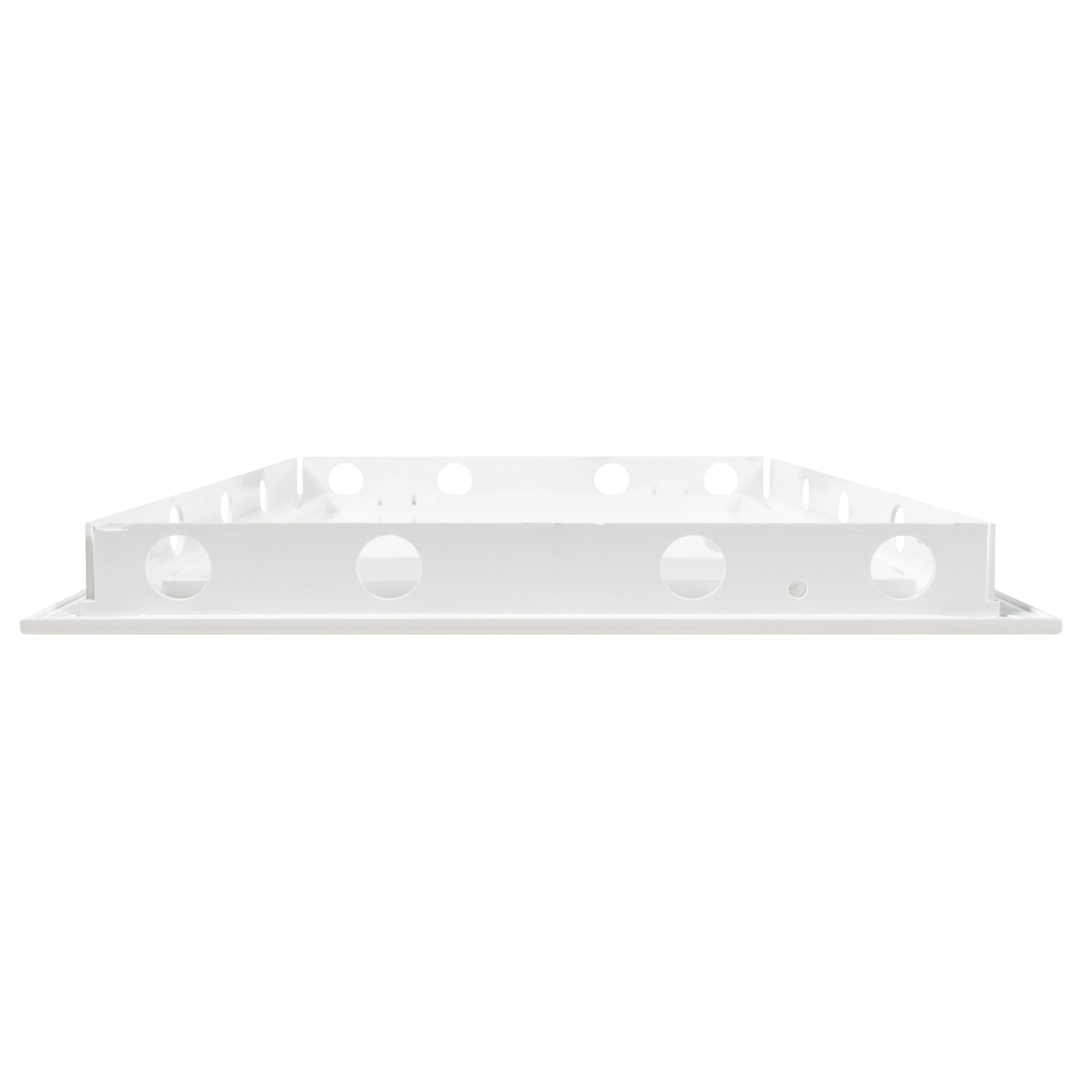 Access Panel Door PP, White 150mm x 200mm