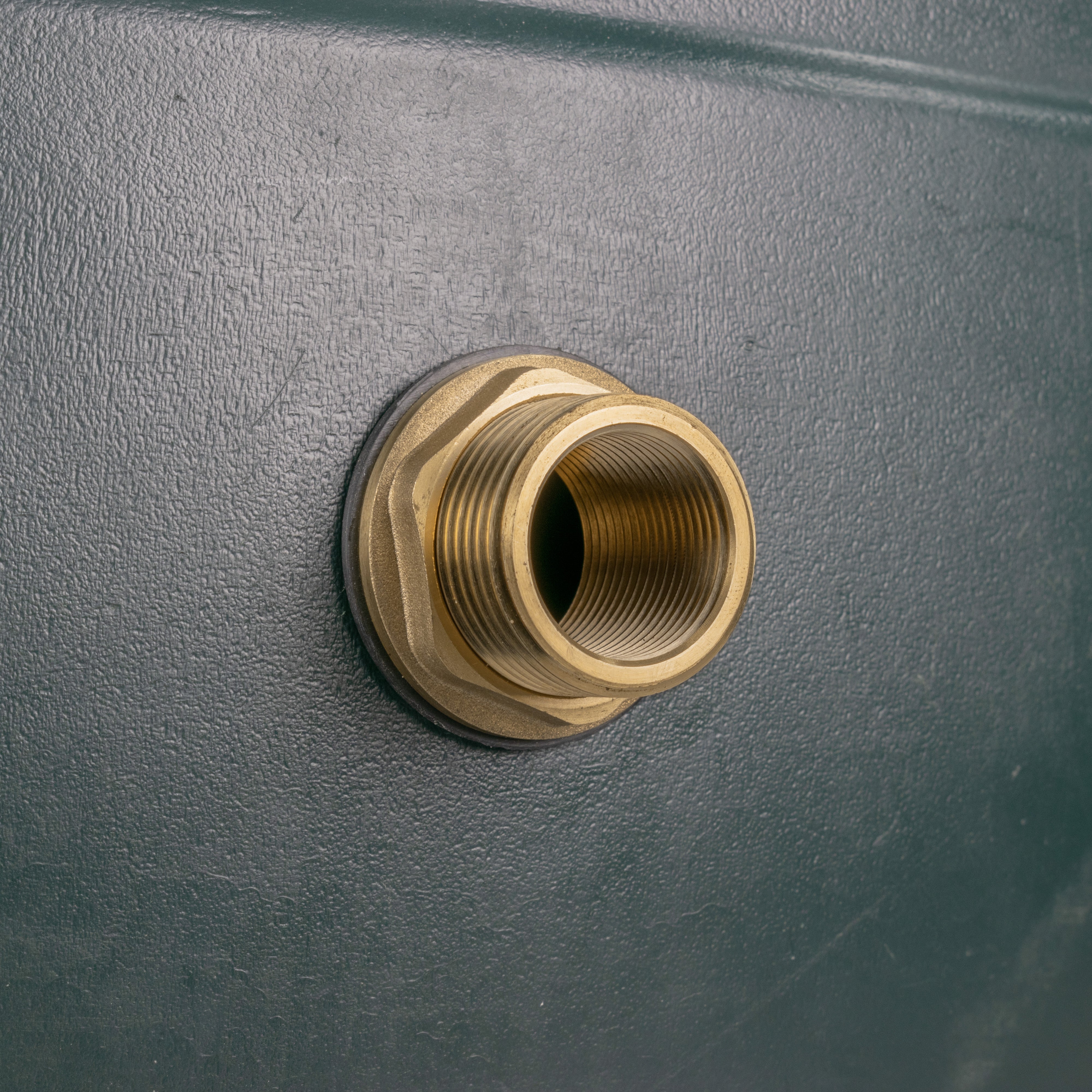 Water Butt Brass 3/4" BSP Male - 1/2" BSP Female