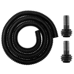 1.25" (32mm) Water Butt Linking Kit + 2 x Double Wire Clips