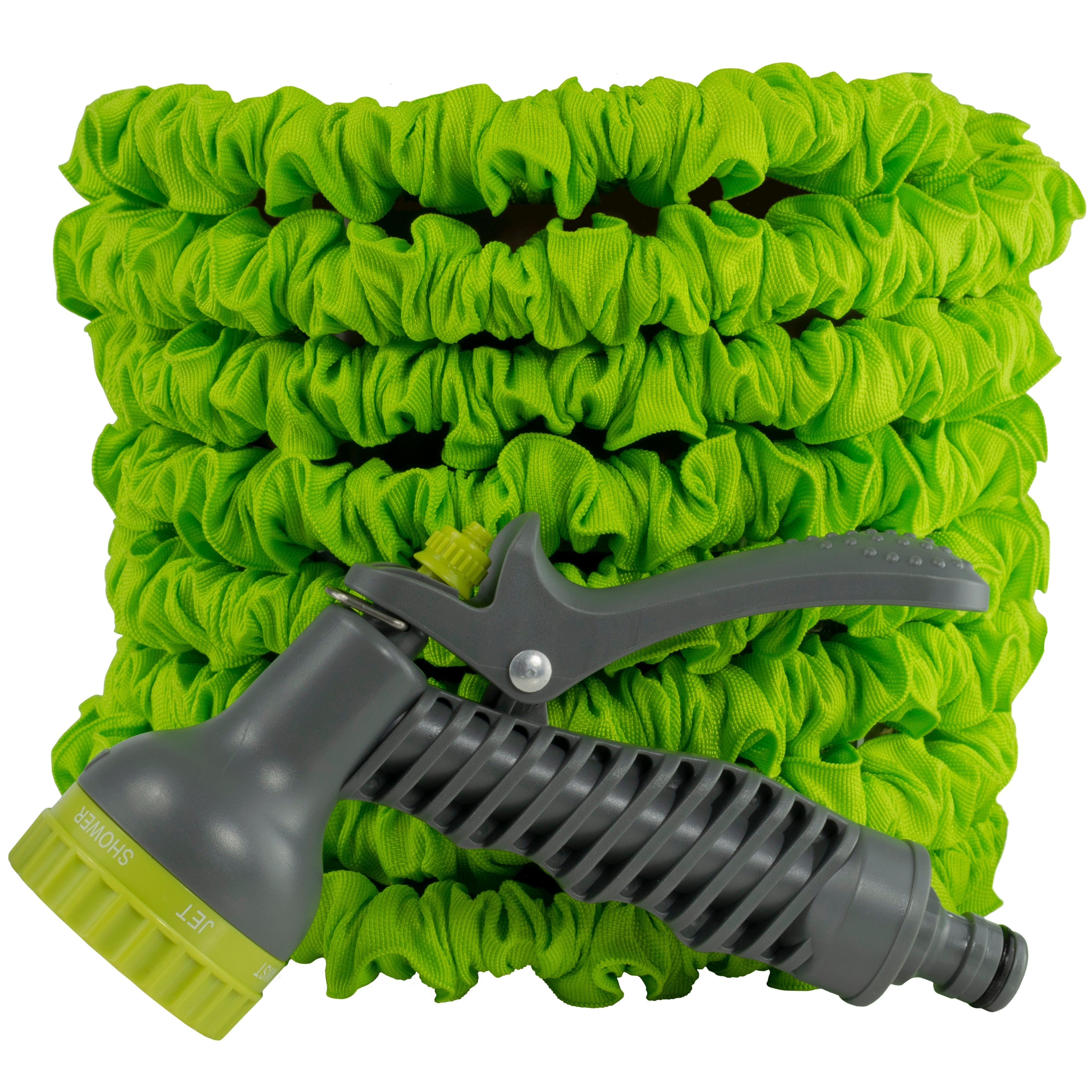 Dog Shower Mix Hot/Cold Water Expanding 5m-15m