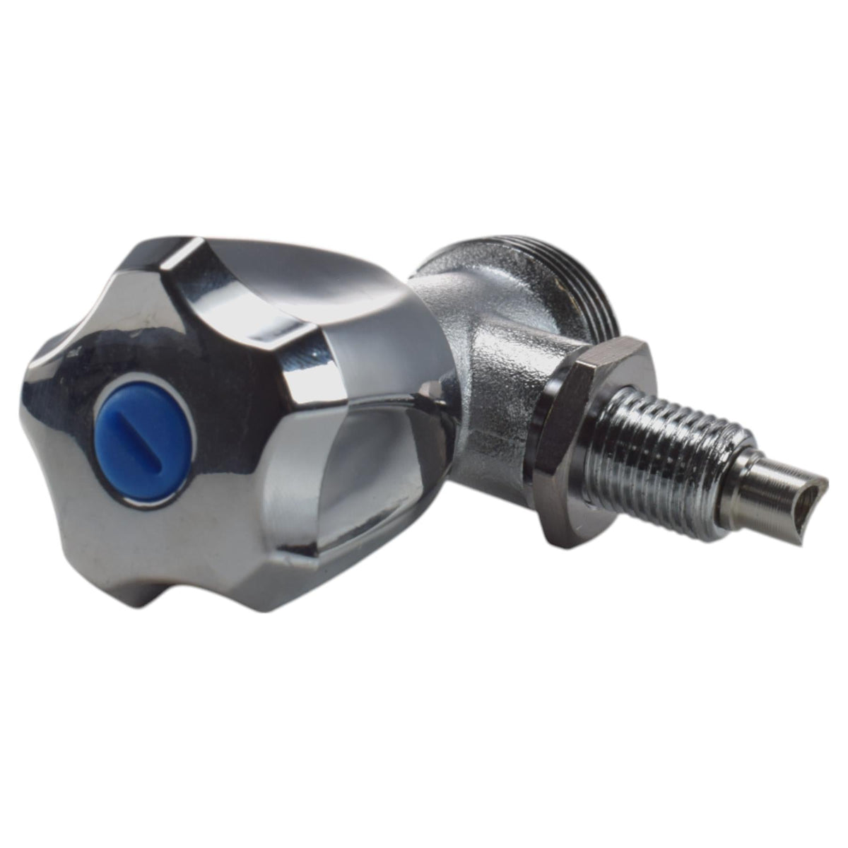 Self-Cut Valve - ¾” BSPF 15mm Copper