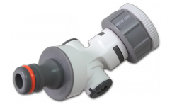 Adjustable Tap Connector WL