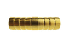 Brass Straight Joiner 6mm