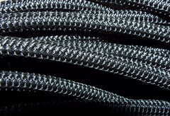 Bungee Rope Black 8mm - 10m, 20m, 30m