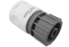 Female Hose Connector with 3/4" BSPF Thread WL