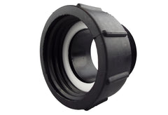 IBC Tank Adapter S60X6 Female - 2" BSP Male