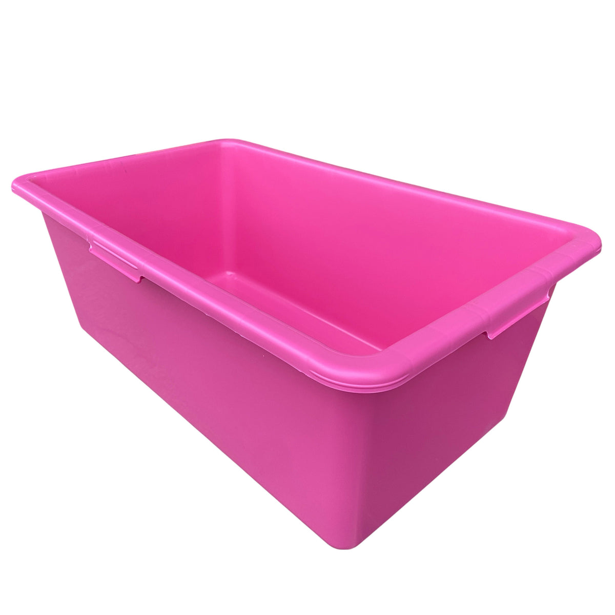 Mixing Tub 90L Pink