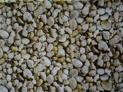Small Pebble Print PVC 450gsm Pond Liner 1m x 1m