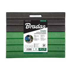 Multifunction Kneeler, Green/Black
