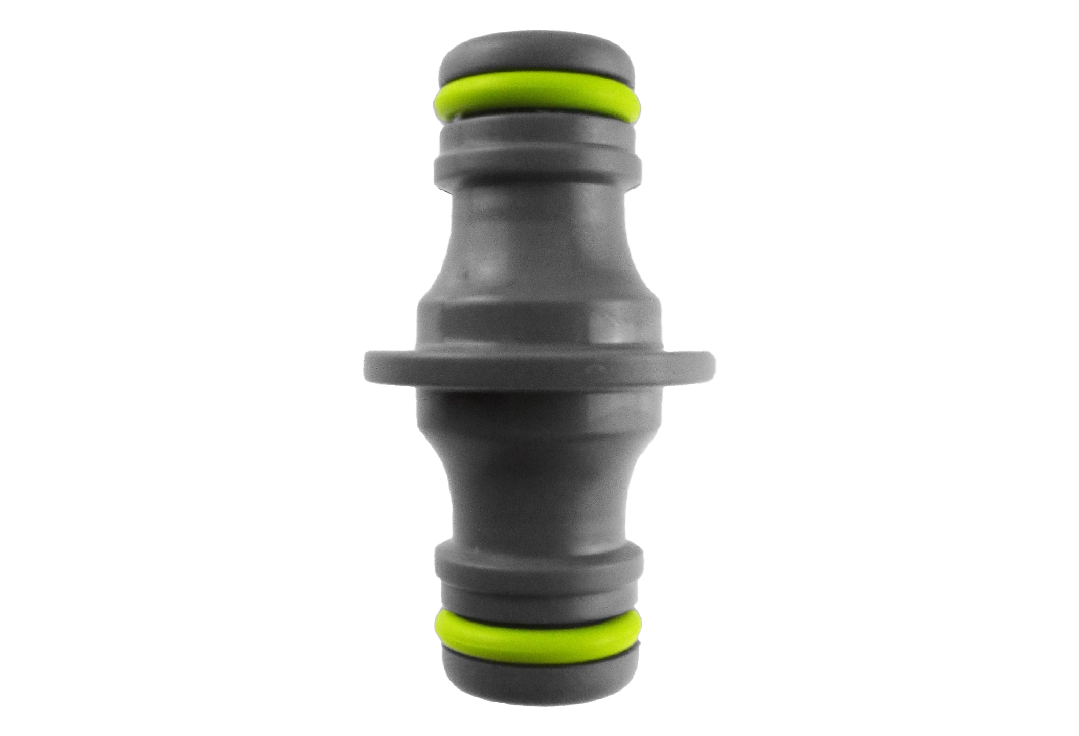 Two Way Connector Male Lime