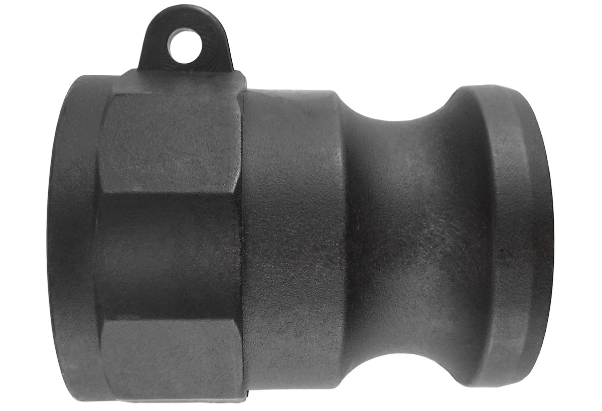 Camlock Type A 1.25"