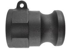 Camlock Type A 1/2"