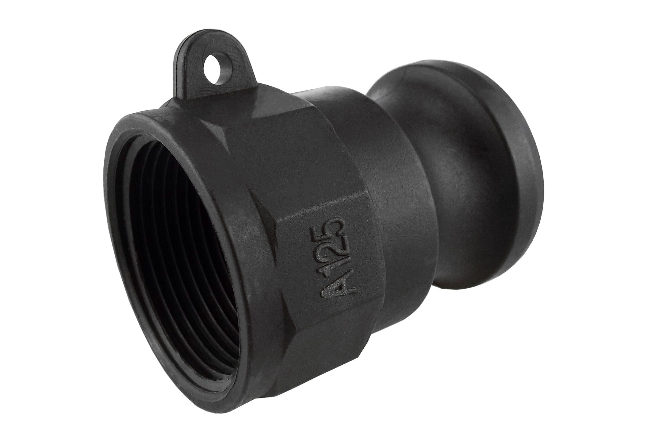 Camlock Type A 1/2"