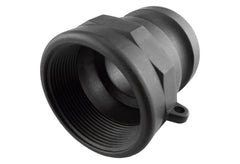 Camlock Type A 1"