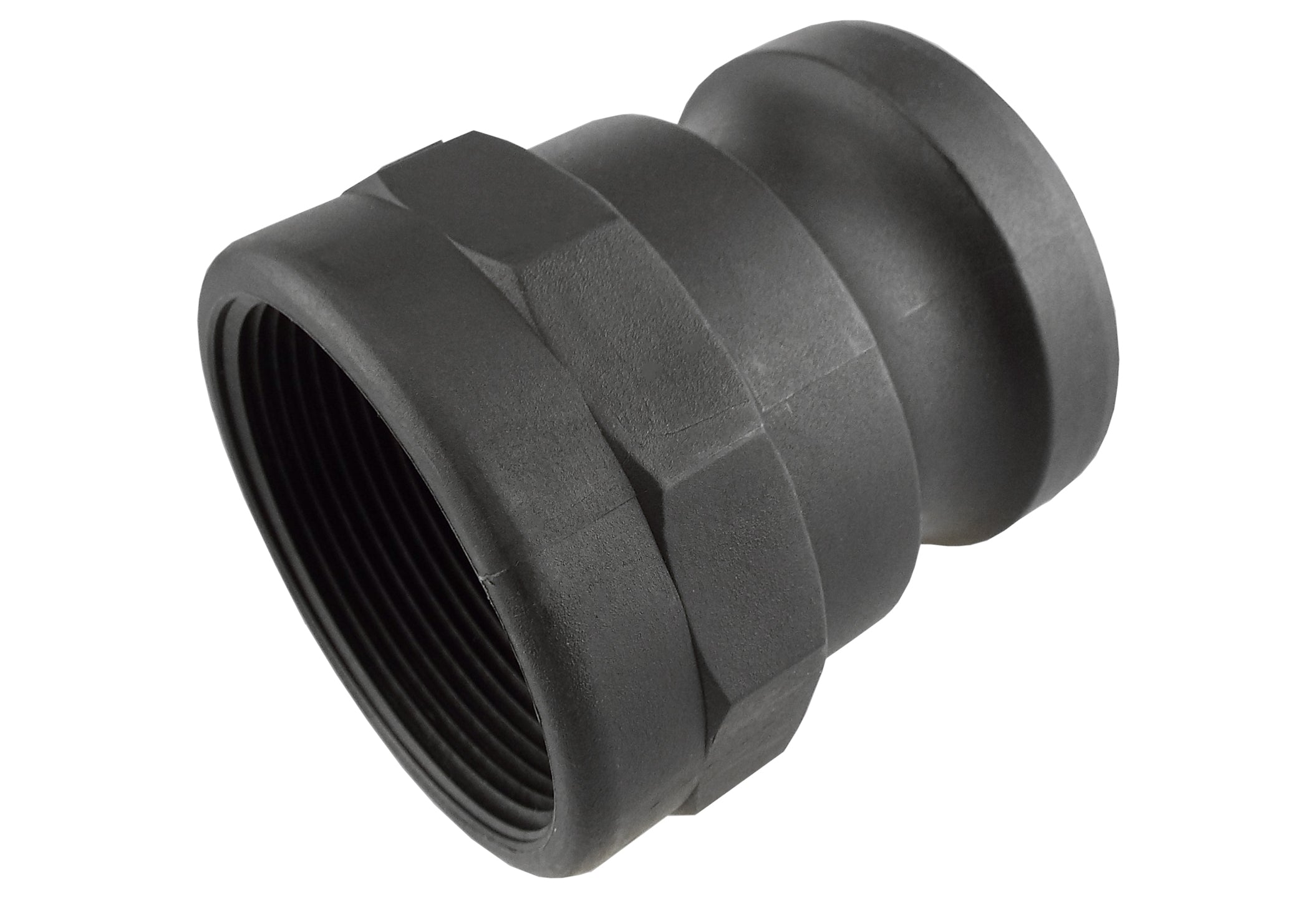 Camlock Type A 1/2"