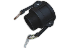 Camlock Type B 3"