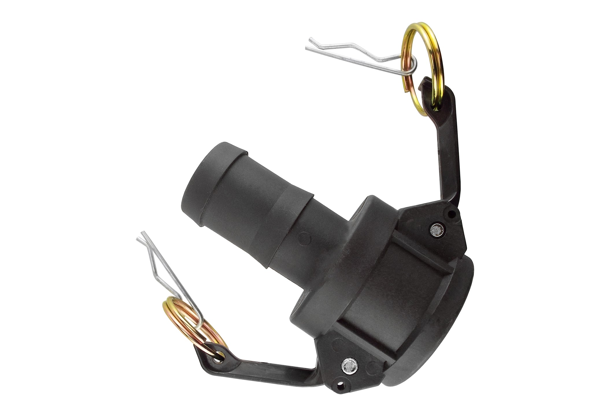 Camlock Type C 1/2"