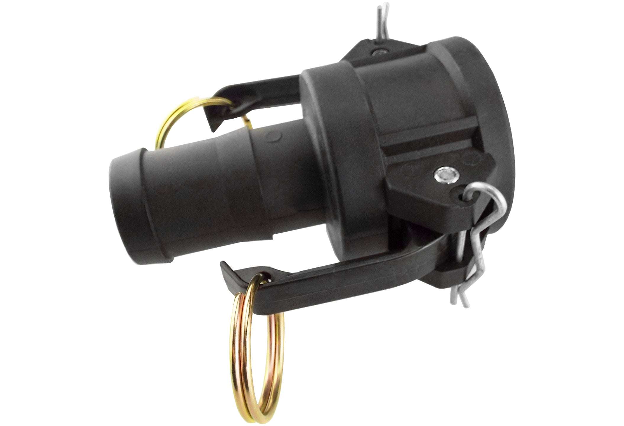 Camlock Type C 1/2"