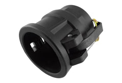 Camlock Type D 1/2"