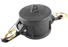 Camlock Type DC 1"