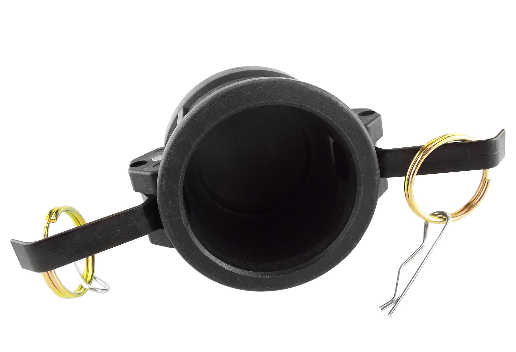 Camlock Type DC 4"