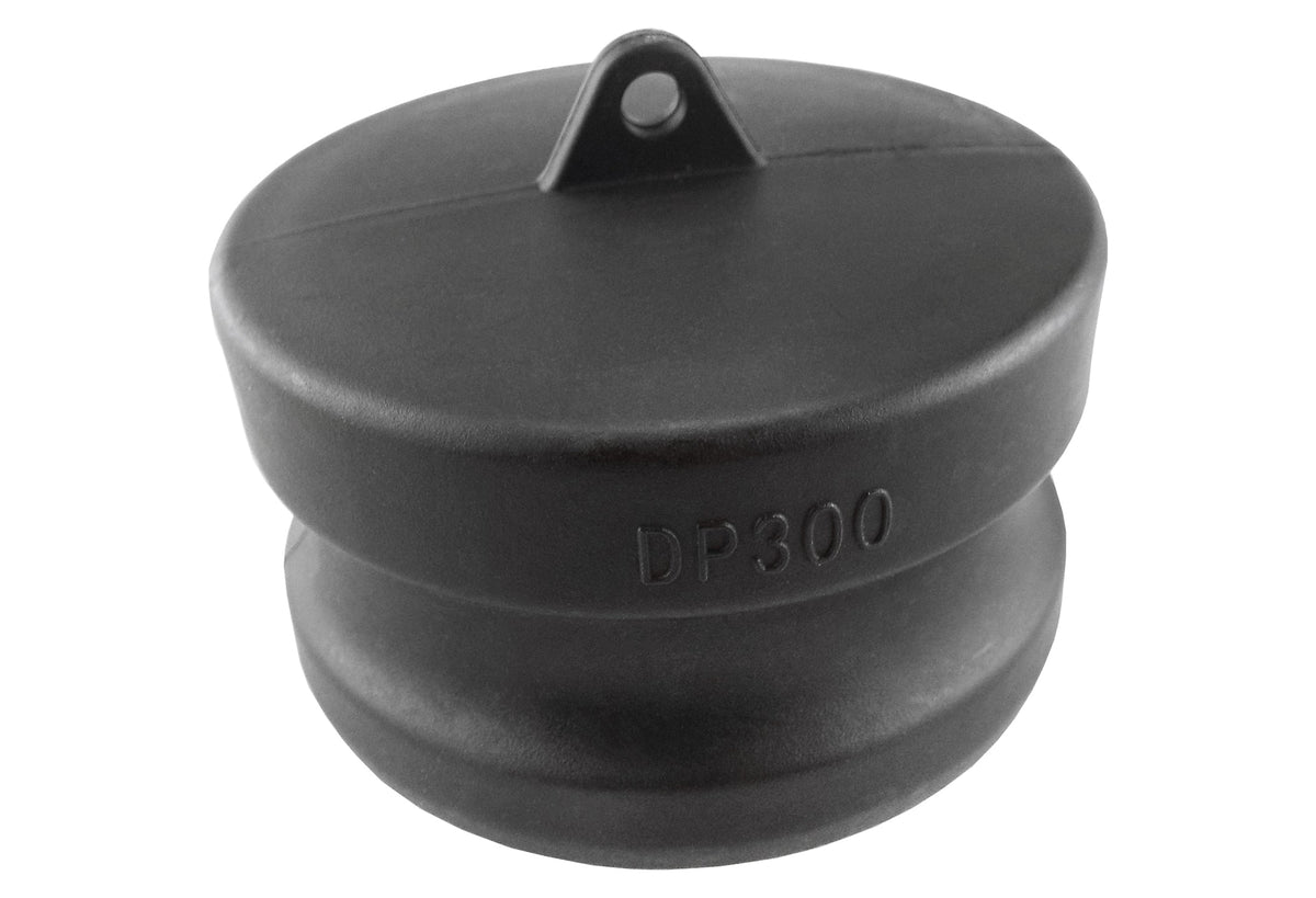Camlock Type DP 3"