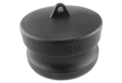 Camlock Type DP 3"