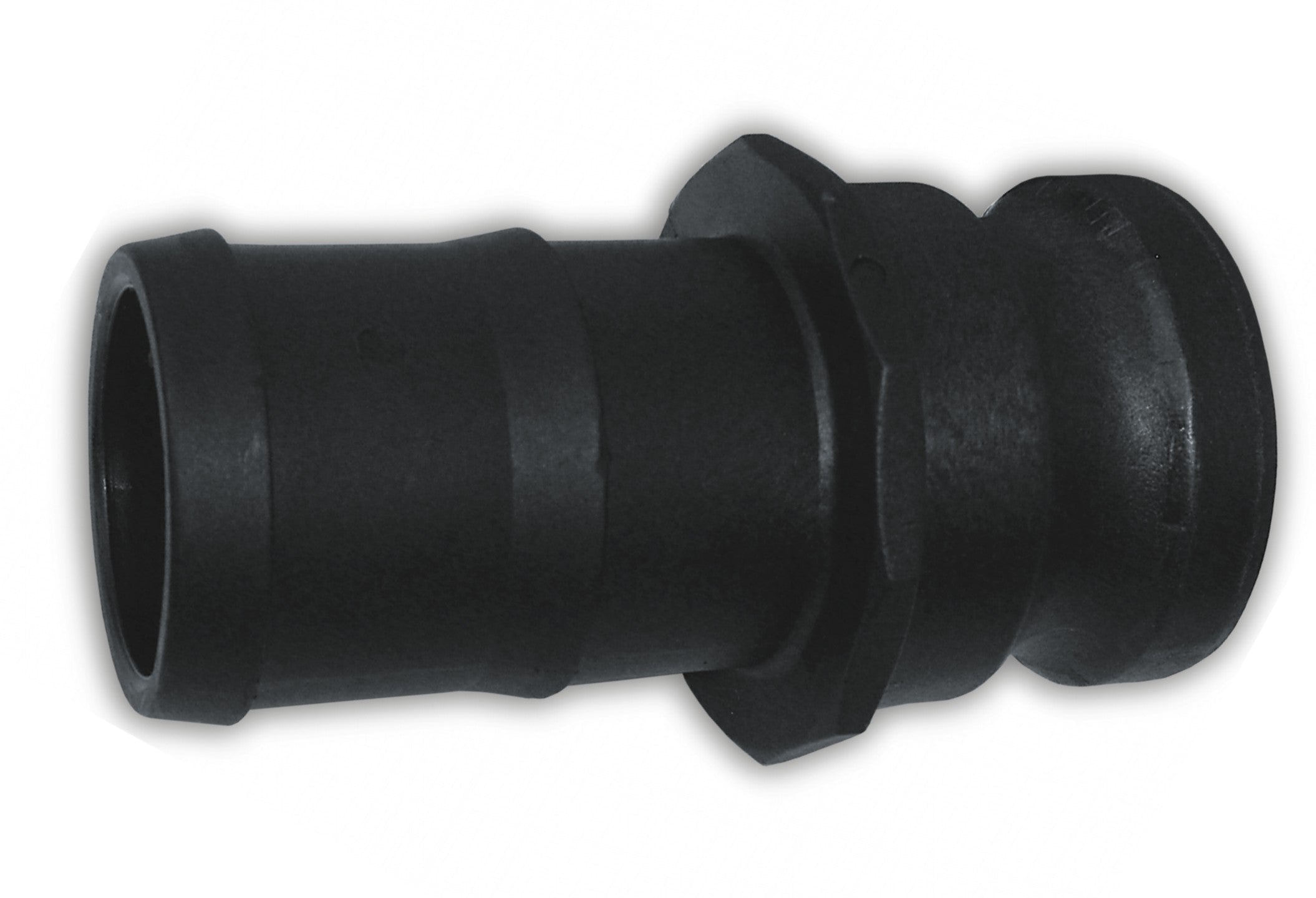 Camlock Type E 3/4"