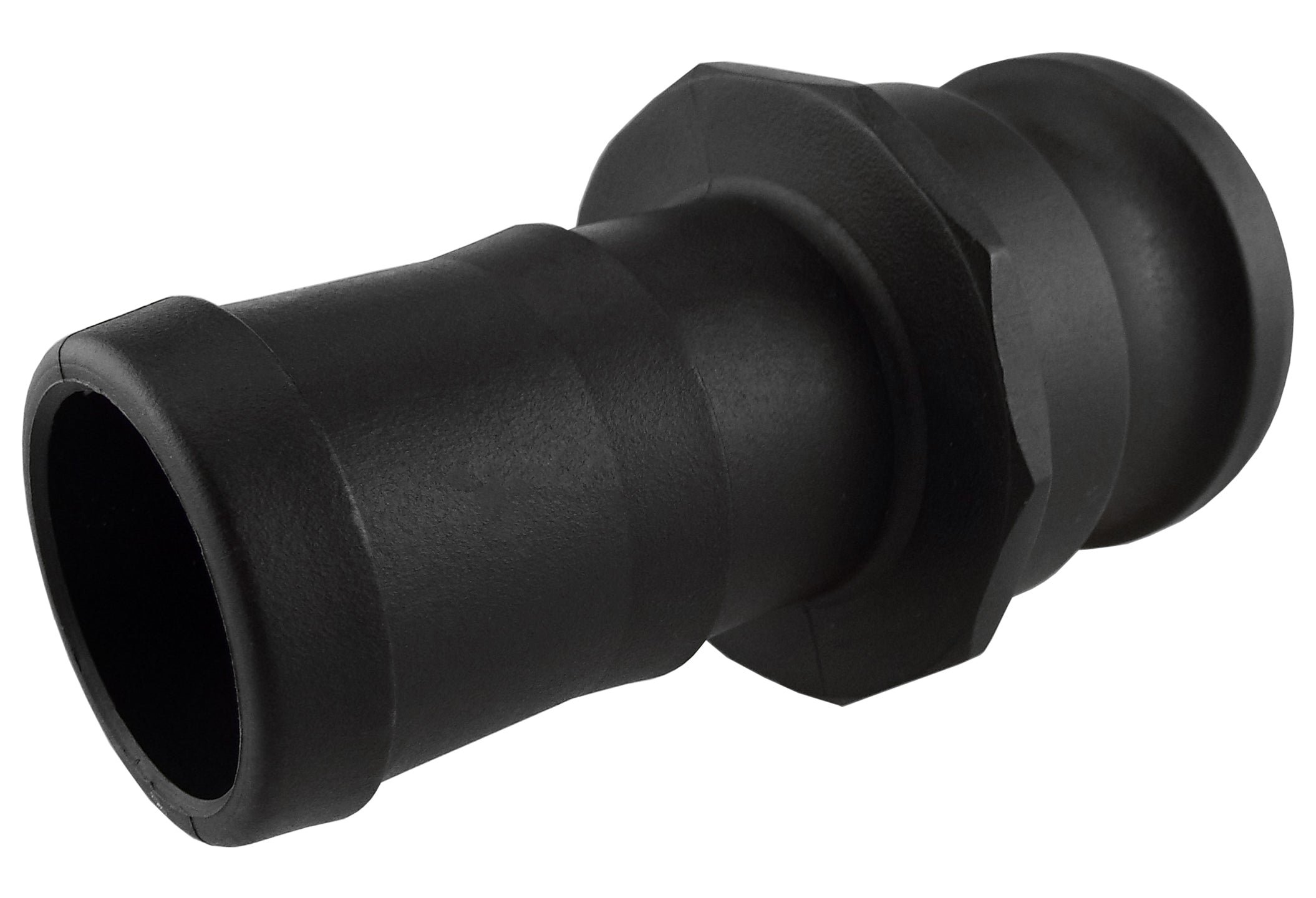 Camlock Type E 1/2"