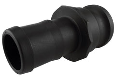 Camlock Type E 1/2"