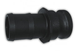 Camlock Type E 3/4"