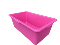Mixing Tub 90L Pink