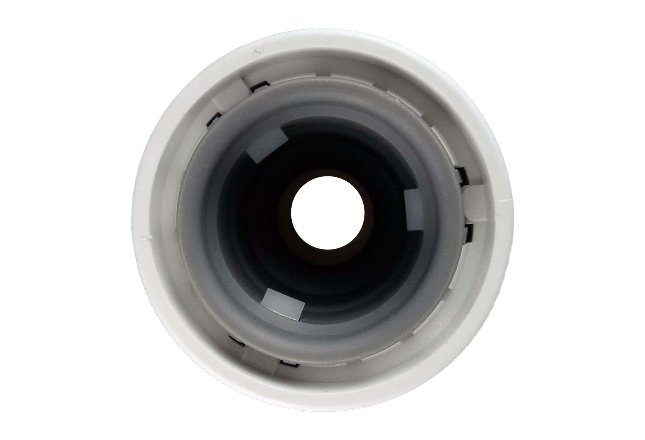 Female Hose Connector Max Flo 3/4" Hose WL