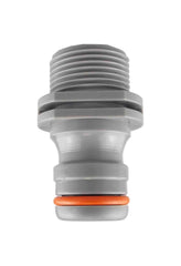 Male Tap Connector 3/4" BSPM - Max Flo WL
