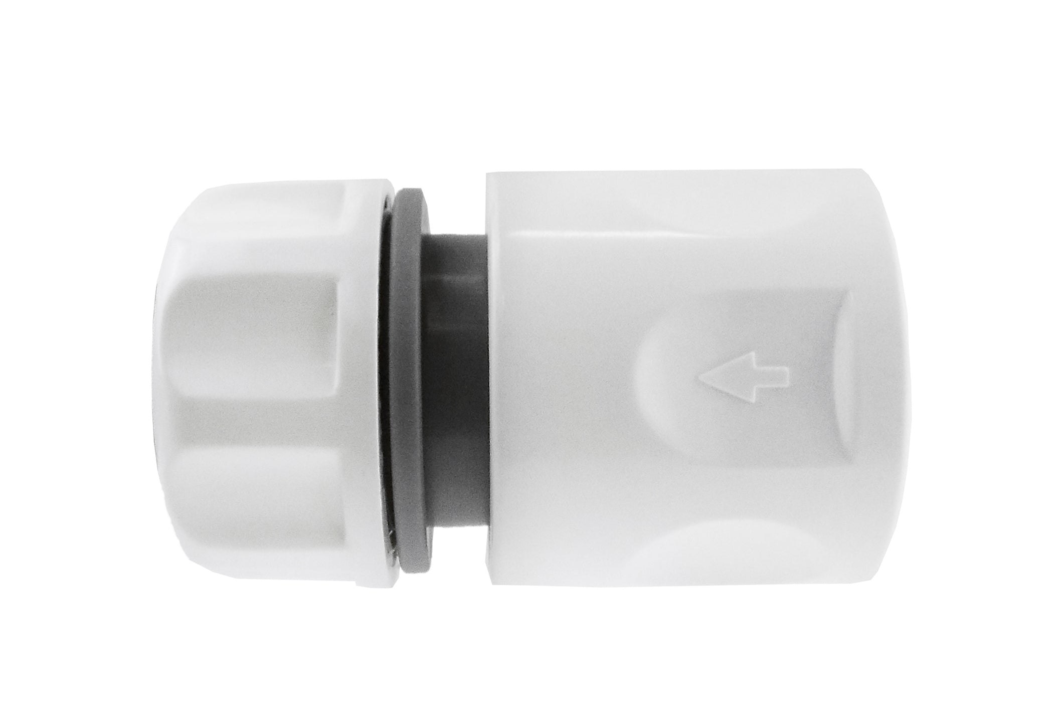 Female Hose Connector, 1/2" or 5/8" Hose, WL